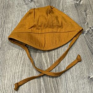 Cute Baby Hat Bonnet Bird Kids C30